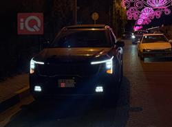 کیا سۆرینتۆ